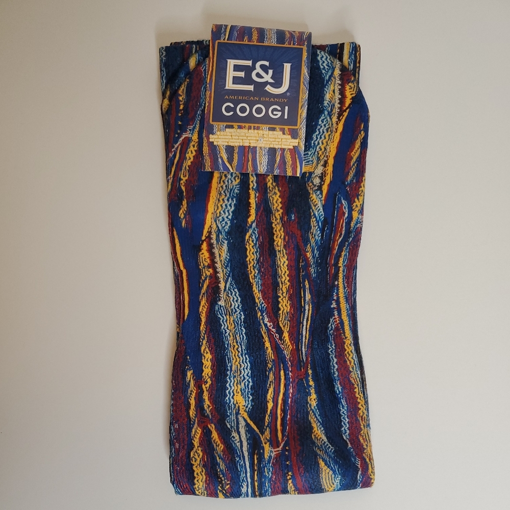 Coogi Mens Socks, E&J Brandy